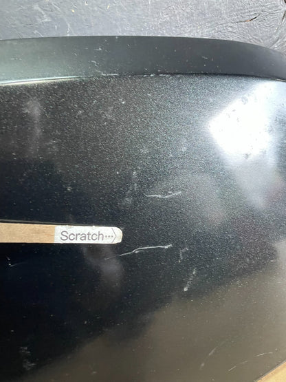 2011 to 2013 Jeep Grand Cherokee Rear Spoiler Wing OEM aa8945 DG3