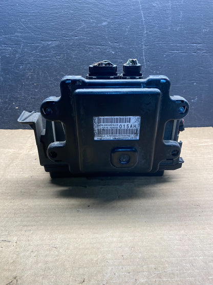 2006 Jeep Grand Cherokee Integrated Power Fuse Box 04692085ab AD9812 DG4