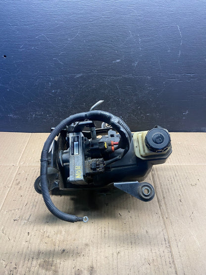 2011 - 2017 Nissan Quest Power Steering Pump Motor Unit AD18320