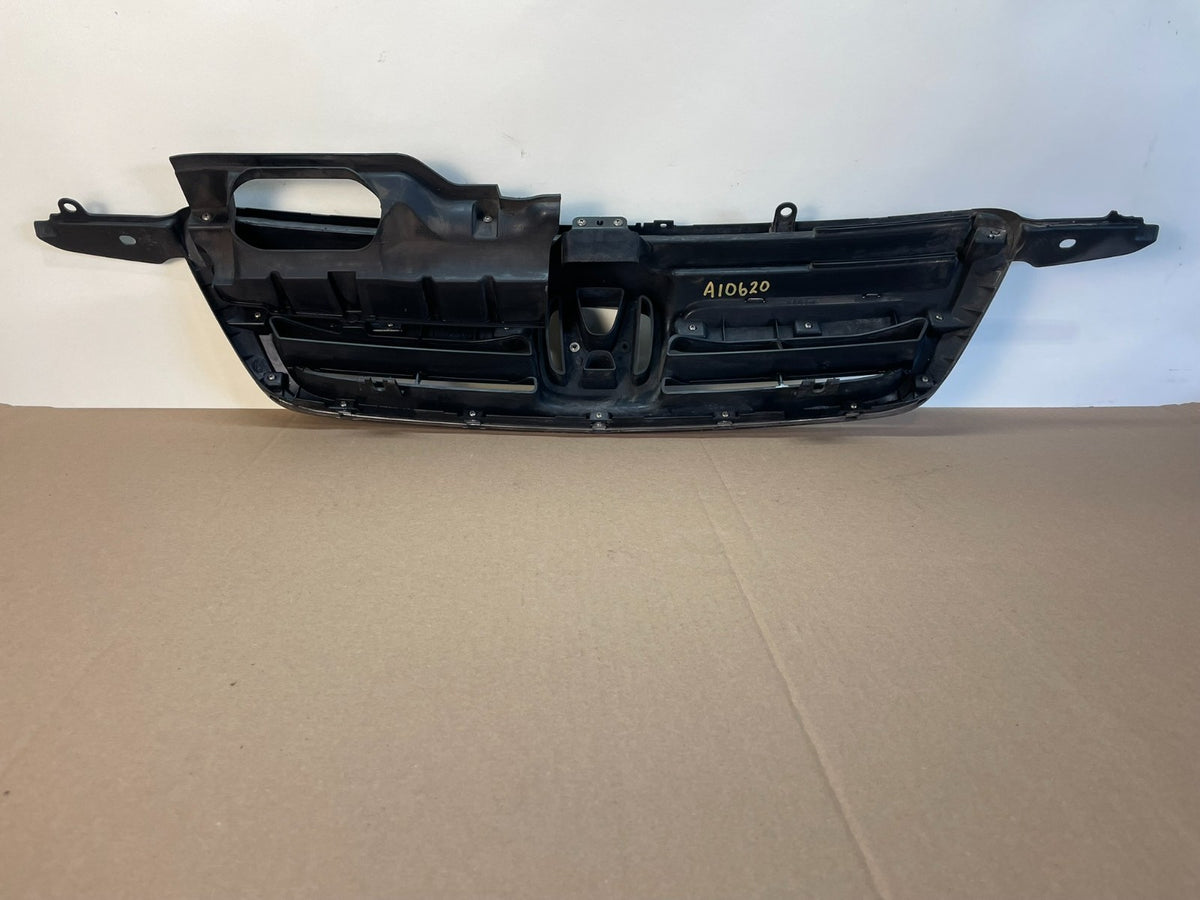 2002 to 2004 Honda CR-V CRV Front Upper Grille Grill Chrome ai0620 DG3