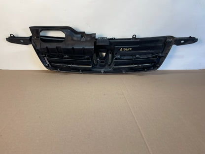 2002 to 2004 Honda CR-V CRV Front Upper Grille Grill Chrome ai0620 DG3
