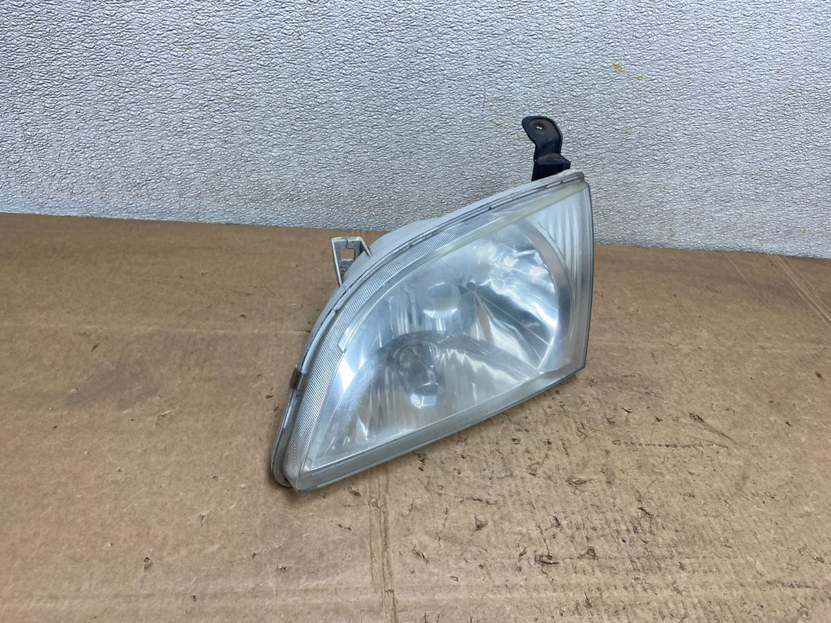 2001 2002 2003 Toyota Sienna Left Driver Lh Side Headlight Halogen Y6897 DW2