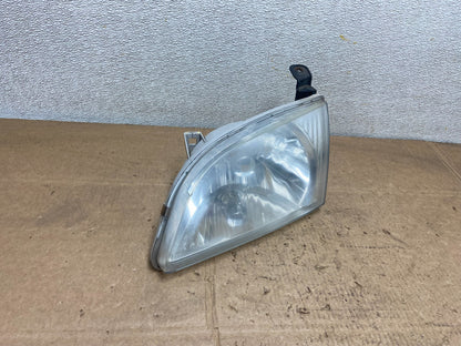 2001 2002 2003 Toyota Sienna Left Driver Lh Side Headlight Halogen Y6897 DW2
