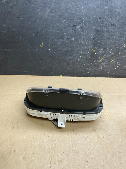 2009 to 2011 Honda Civic Hybrid Speedometer Gauge Cluster Oem t9330 DG4
