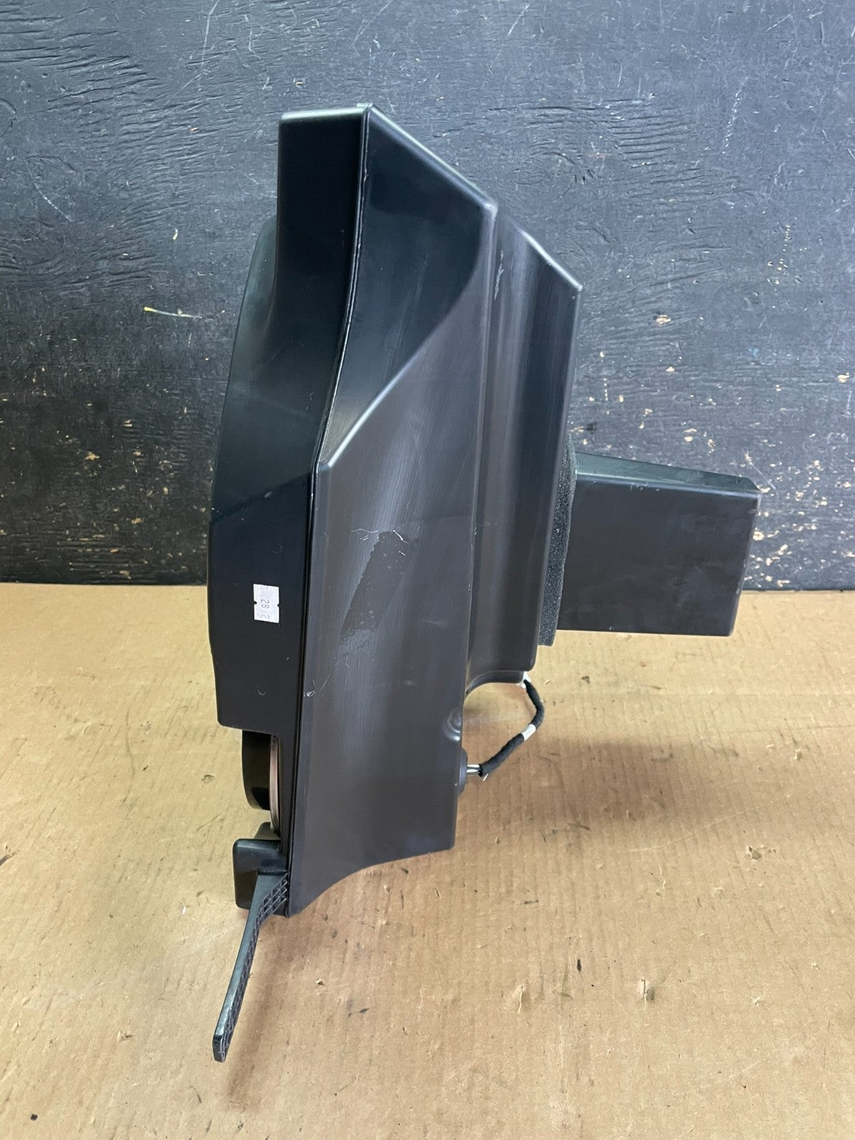 2019 to 2023 Jeep Cherokee Rear Subwoofer Speaker AA22831
