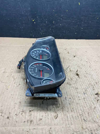 2008 2009 Nissan Pathfinder Speedometer Cluster Gauge Q1114 DG2