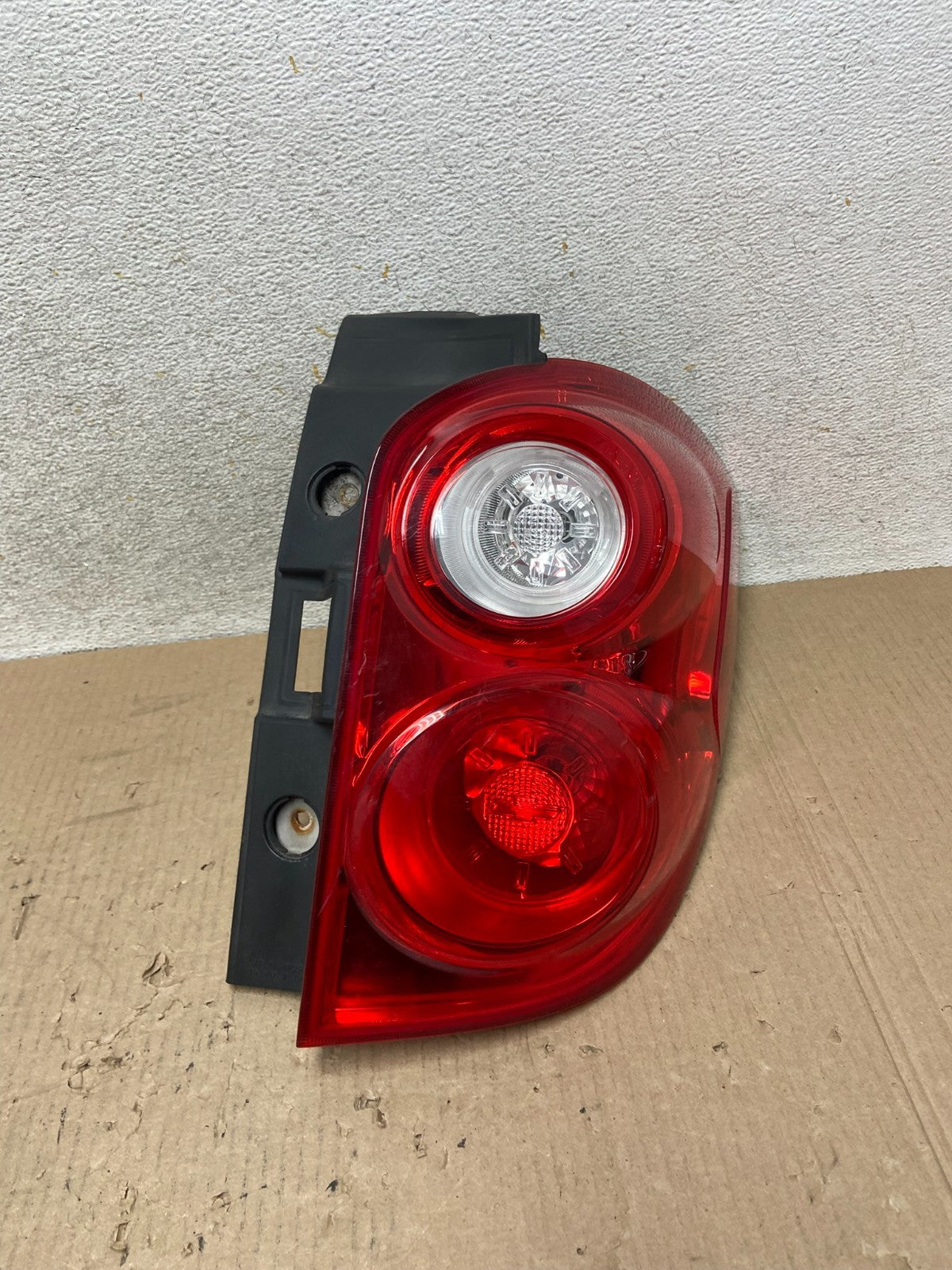 2010 to 2015 Chevrolet Equinox Right Passenger Rh Side Tail Light AI9672 LK0