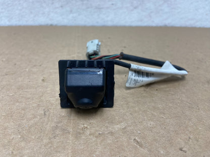 2011-2015 GMC Terrain Rear Back UP View Park Camera AF7304 DG0