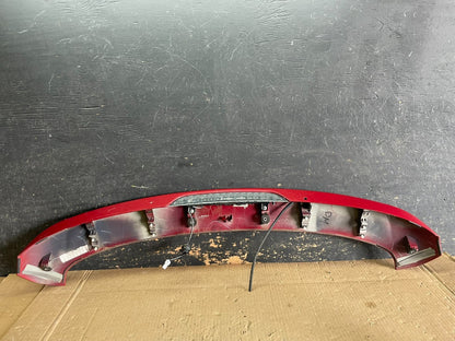 2011 to 2017 Mitsubishi Outlander Sport Rear Spoiler 3RD Brake Light ab3138 DG6