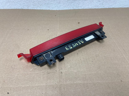 2009-2017 Chevrolet Traverse High Mounted 3rd Third Stop Brake Light AE4883 DG4