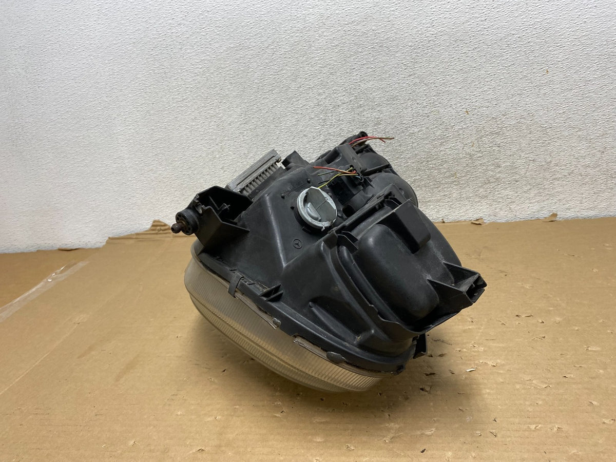 Xenon HID 2003 to 2006 Mercedes S-Class Right Passenger Headlight AG9203 DW6