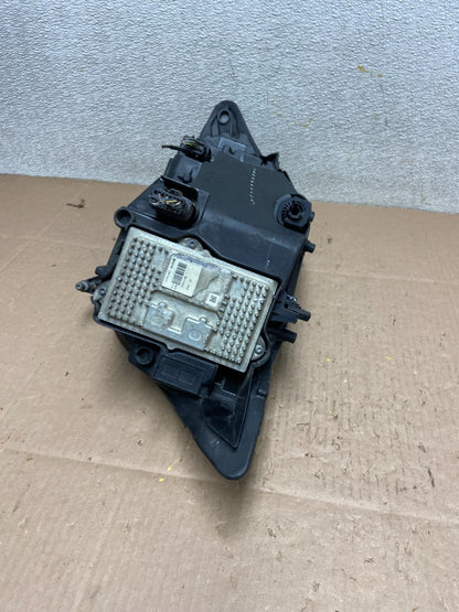 2013-2016 Lincoln MKZ Right Passenger RH Headlight Xenon HID Oem Y2703 DW7