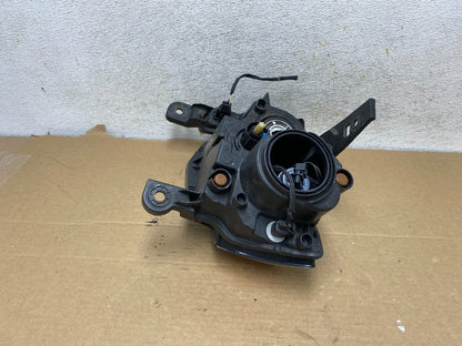 2017 - 2021 Jeep Grand Cherokee Right Passenger Halogen Headlight AH7803 DG8