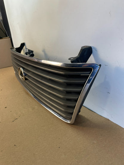 1995 to 1997 Lexus LS400 Front Upper Grill Grille AH0342 DG1