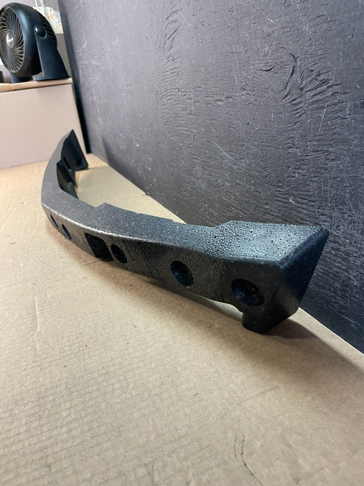 2013 to 2017 Chevrolet Traverse Front Bumper Impact Absorber AF5297 DG1