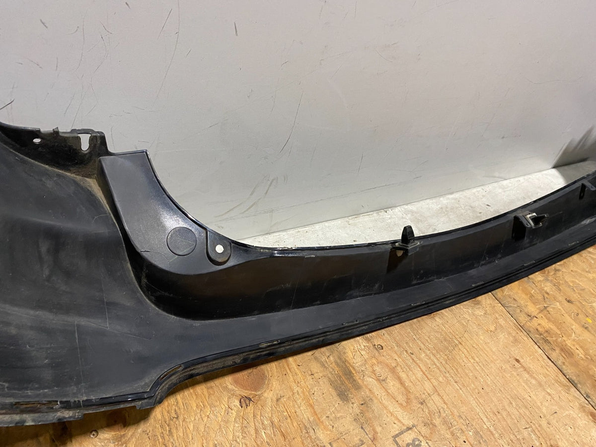 2011 to 2015 Ford Explorer Rear Upper Bumper Cover R173310
