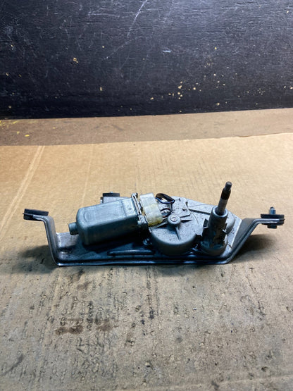 2007 to 2015 Mazda CX-9 CX9 Windshield Rear Wiper Motor Y4162 DG1