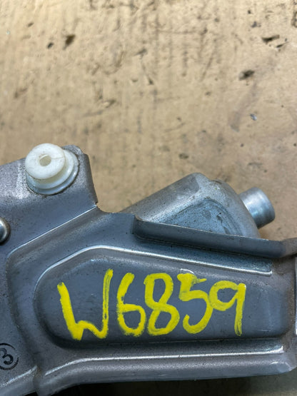 2011-2020 Toyota Sienna Rear Windshield Washer Wiper Motor W6859 DG7