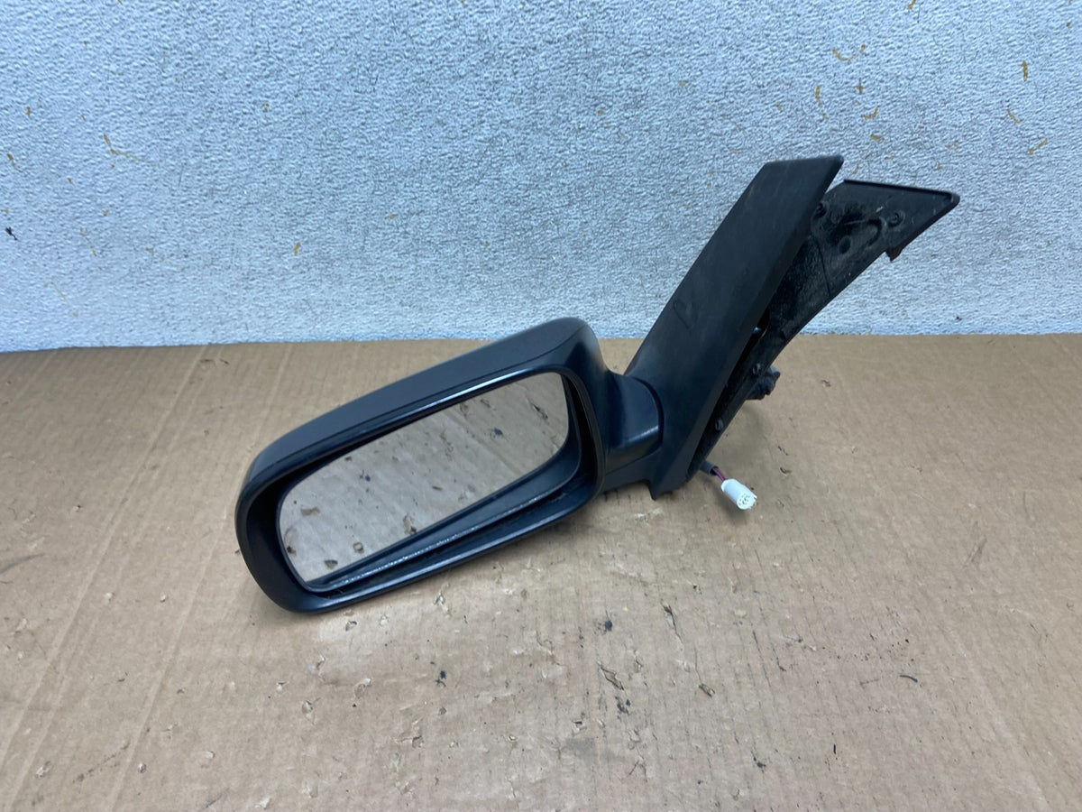 2004 to 2009 Toyota Prius Left Driver LH View Door Mirror AI8908 DW6
