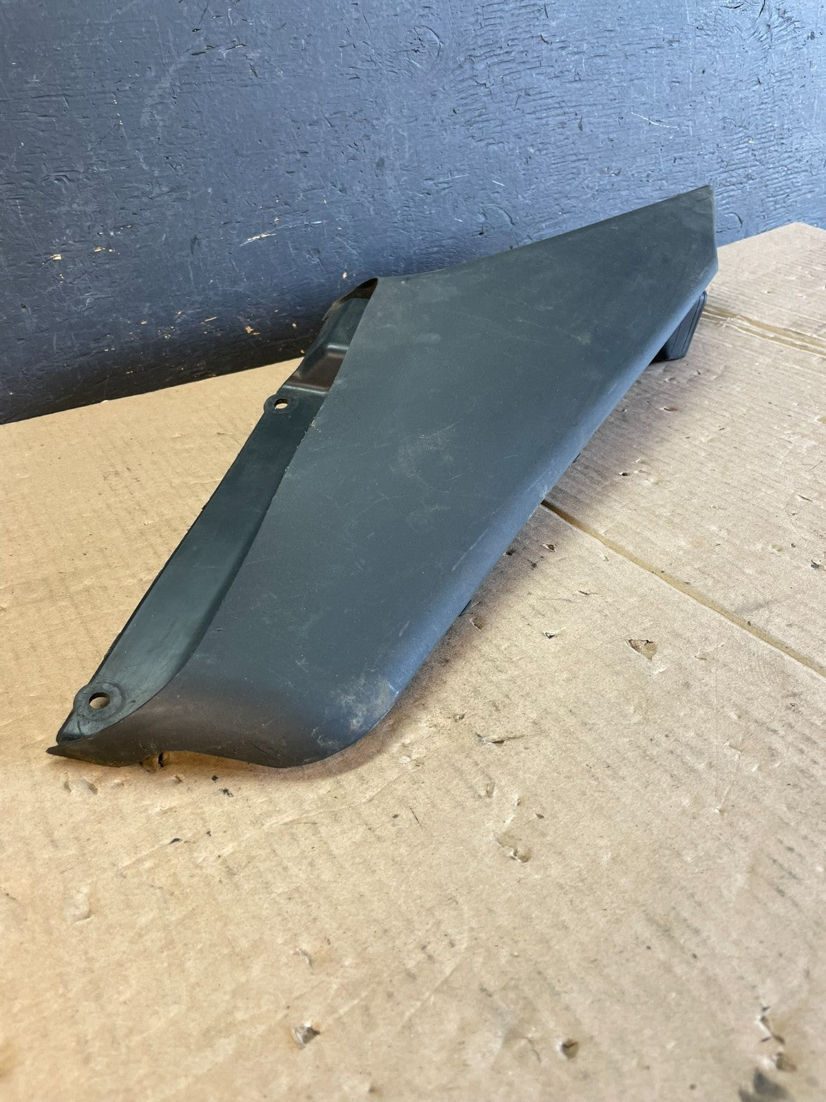 2010-2012 Subaru Legacy Outback Air Intake Duct Cleaner Tube AD8604 DG1