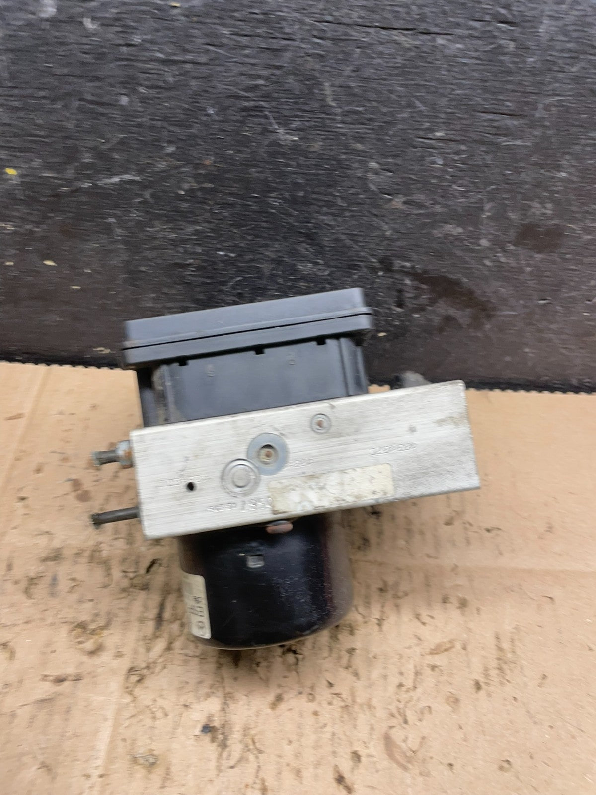 2002 to 2005 Mercedes CLK320 CLK500 ABS Anti Lock Brake Pump Q6178 DG2