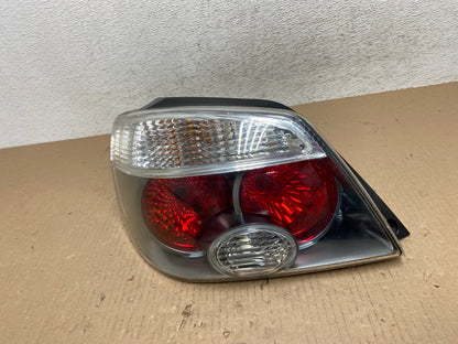 2005 to 2006 Mitsubishi Outlander Left Driver Side Tail Light AE7313 LK0