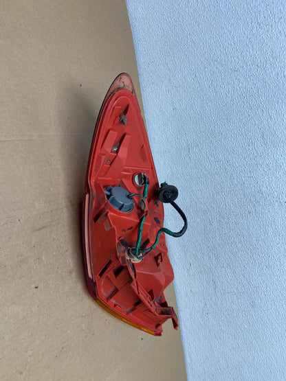 2009 2010 Nissan Murano Left Driver Lh Side Tail Light Oem AC5605 LK4