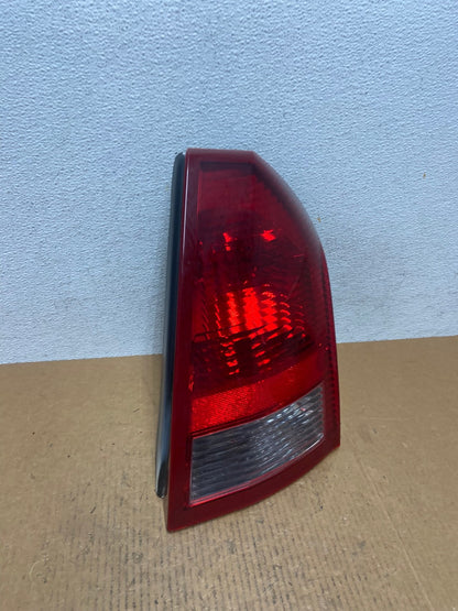 2005 2006 2007 Chrysler 300 Right Passenger Rh Side Tail Light AE0435 LK2