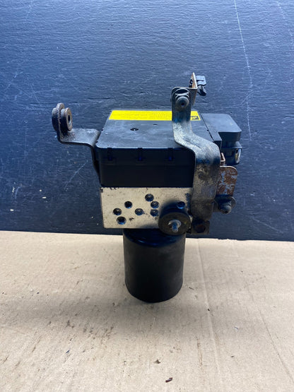 2004 - 2009 Toyota Prius ABS Brake Pump Anti Lock Module AE7498 DW3