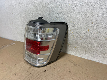 2008 2009 2010 2011 Mercury Mariner Right Passenger RH Tail Light AH7663 LK2