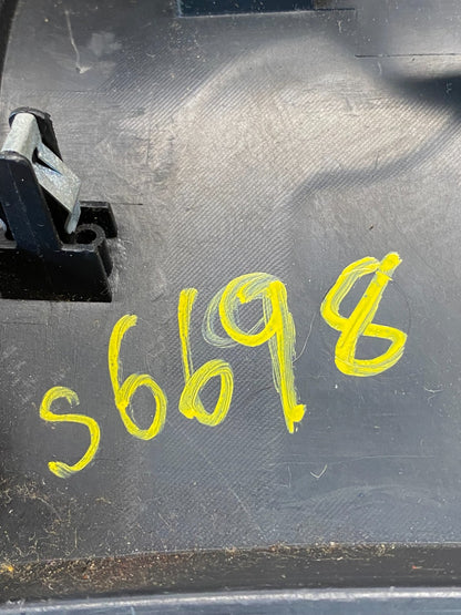 2013 2014 2015 Nissan Altima A/C Temperature Climate Control S6698 DG6