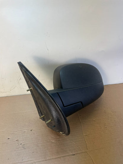 2007-2014 Chevrolet Tahoe Silverado Suburban Left LH Driver Mirror AG9945 DG1
