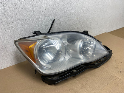 2008 - 2010 Toyota Avalon Right Passenger Side Halogen Headlight AE6736 DW2