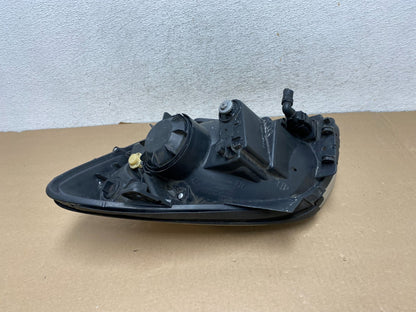 2005 to 2006 Kia Sportage Right Passenger RH Halogen Headlight DEPO AG3328 DW5