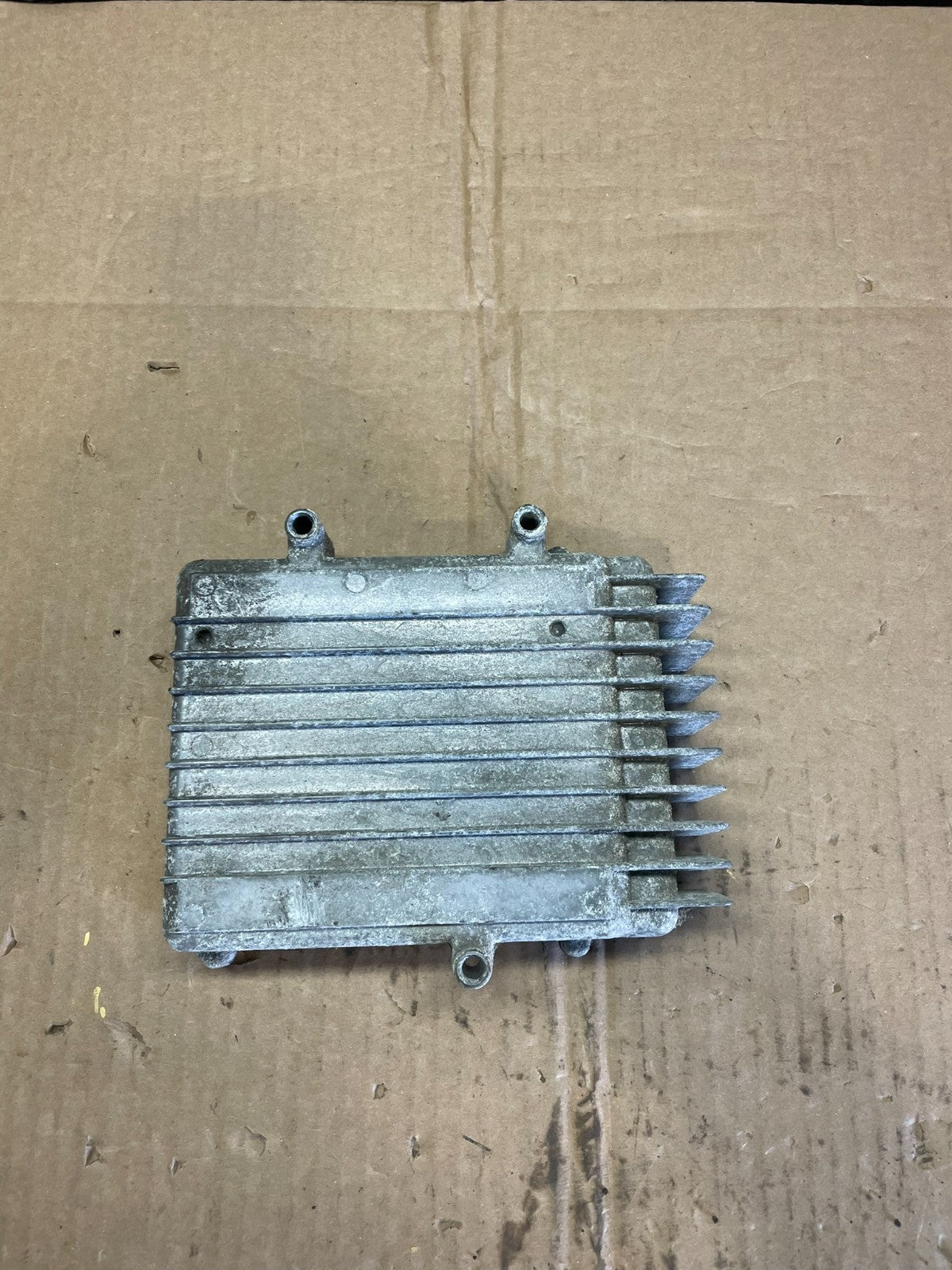 2002 Jeep Liberty TCM TCU Transmission Computer ac5487 DG0