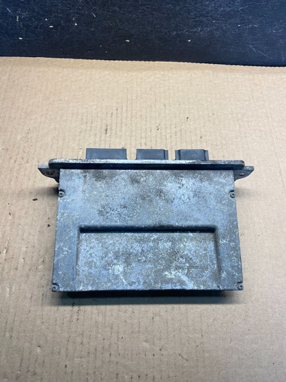 2008 Ford E150 E250 ECM ECU Engine Computer Module 8c2a-12a650-hb af9216 DG1