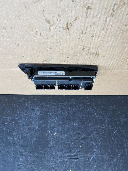 2007-2013 Chevy Suburban Tahoe Yukon Front Left Driver Window Switch AC9079 DG3