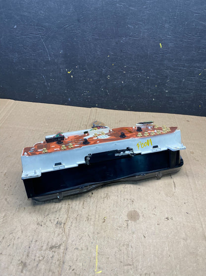 2001 - 2002 Ford Econoline E250 E350 Van Speedometer Instrument Cluster P0011 DG5