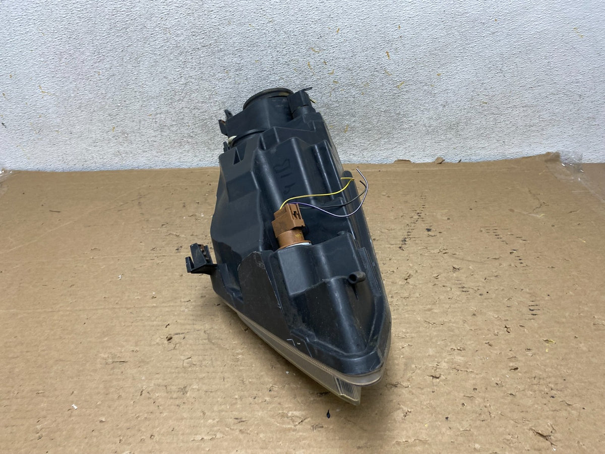 2010 2011 2012 Ford Fusion Right Passenger RH Headlight Halogen AH9228 DW6