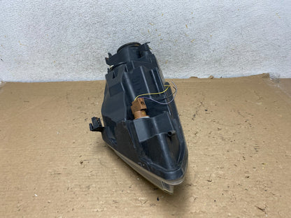 2010 2011 2012 Ford Fusion Right Passenger RH Headlight Halogen AH9228 DW6