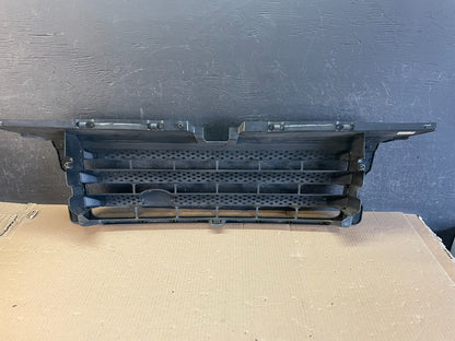 2006 - 2009 Land Rover Range Rover Sport Front Mesh Grille Upper Grill ae3586 DG3