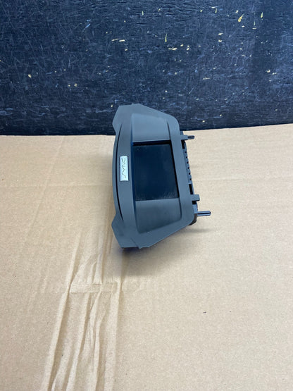 2013 2016 Ford Escape Radio Receiver Screen Display AI5932 DG1