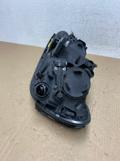 2012-2015 Volkswagen Passat Right Passenger RH Halogen Headlight DEPO AE7093 LK7