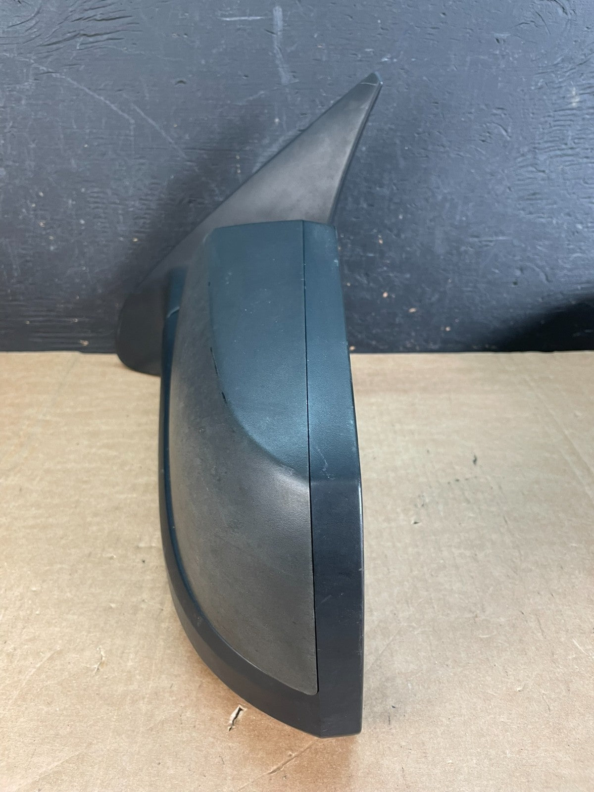 2007 to 2012 Toyota Tundra Left Driver LH Side Door View Mirror AE8341 DW7