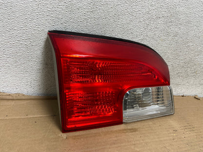 2010-2017 GMC Terrain Tail Light Inner Left Driver Lh AG9217 LK1