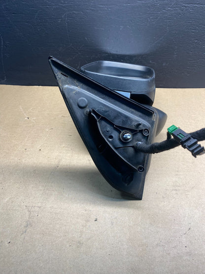 2007 - 2014 Volvo XC90 Right Passenger RH Camera View Door Mirror AB7167 DW10