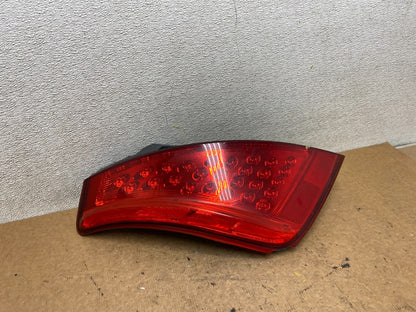 2006 2007 Nissan Murano Left Driver LH Side Tail Light Oem S7278 DW0