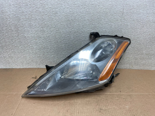 2003 to 2007 Nissan Murano Headlight Halogen Left Driver LH Y2583 DW0