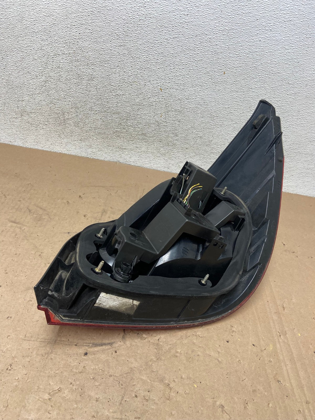 2004 - 2007 BMW 5 Series E60 Left Driver LH Side Tail Light AG4969 LK6