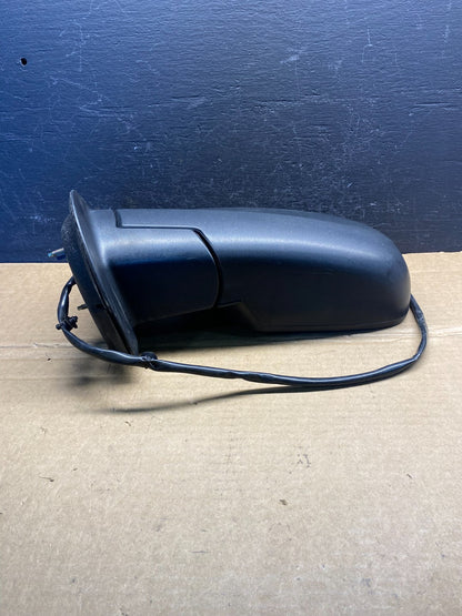 2007 to 2013 Chevrolet Tahoe Silverado Suburban Left Driver Mirror AD3346 DG2